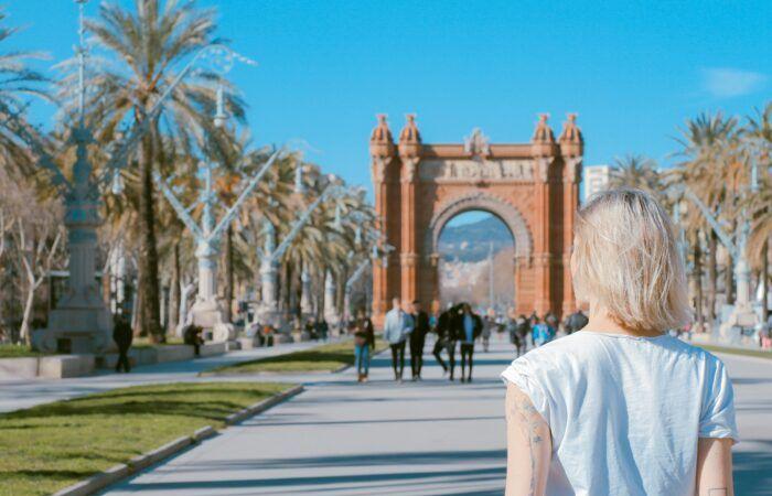 España recibió 94 millones de turistas extranjeros en 2024 – Telquel.ma