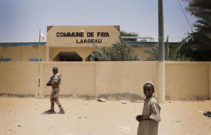 Salida de las tropas francesas del Chad: “El soberanismo está actualmente en el aire”