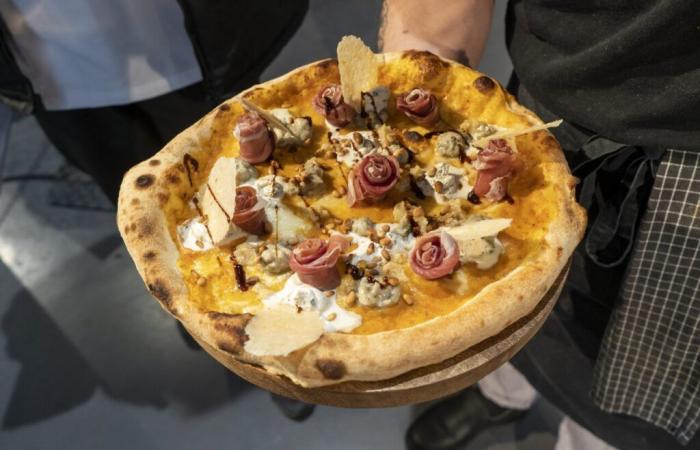 Tolosa. ¿Quién será el campeón de pizza francesa? Aquí están los seis candidatos de Alto Garona en liza