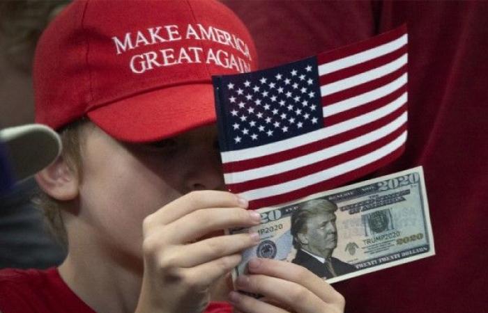 ¿Podrá Trump deshacerse del dólar?