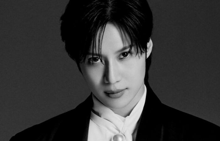 La agencia de Taemin habla sobre su presencia en las actividades de SHINee – K-GEN