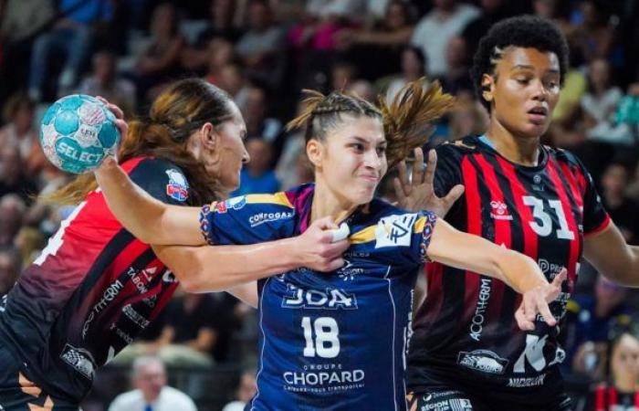 Balonmano. Butagaz a todo gas ???? – SportBusiness.Club