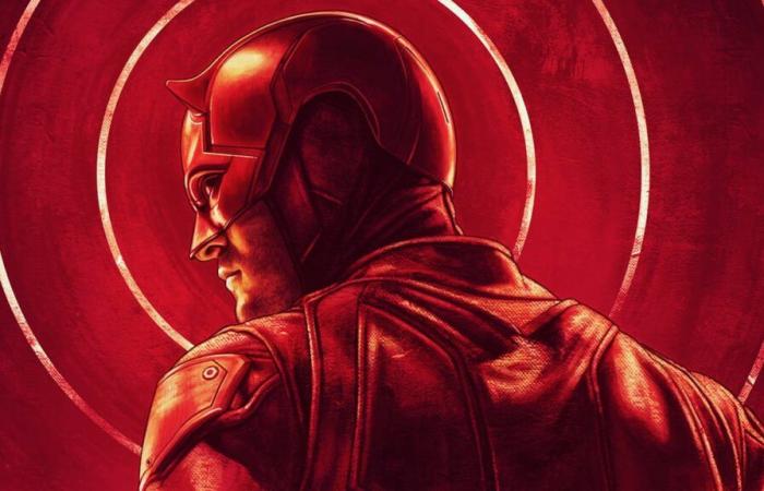 Daredevil Born Again presenta su primer tráiler, es pesado