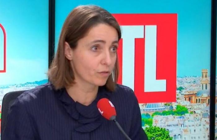 “No habrá reunión el viernes” en Matignon con los interlocutores sociales, lamenta Sophie Binet: Noticias