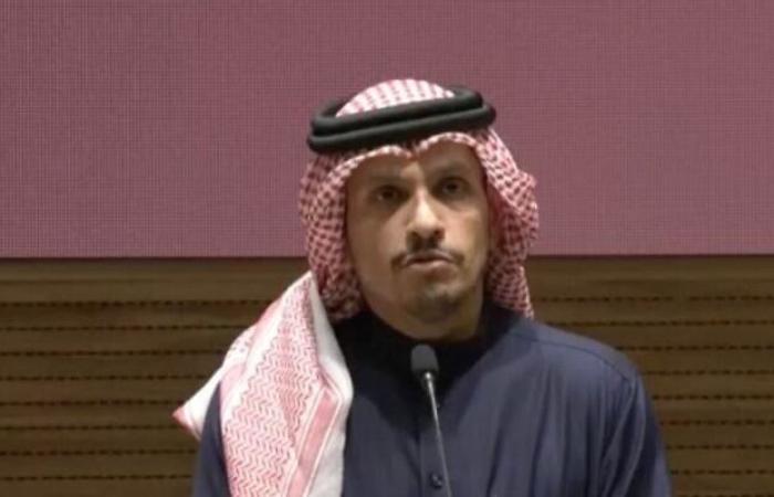 El acuerdo de alto el fuego entre Israel y Hamas comenzará el domingo: primer ministro de Qatar