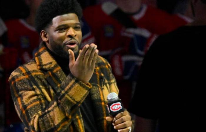 El reciente aumento de los Montreal Canadiens explicado por PK Subban