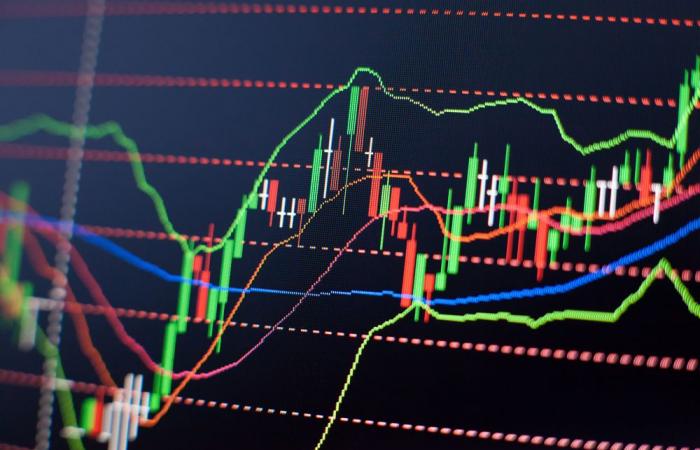 Los precios al consumo suben un 0,2% en un mes.