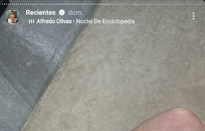 ¡El precio del lujoso reloj de Omar Chávez antes de su pelea contra Misael “Chino” Rodríguez!