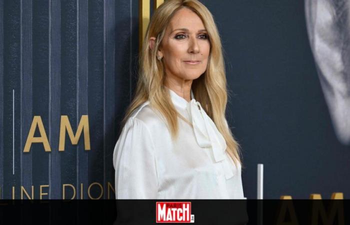 Céline Dion y sus hijos rinden homenaje a René Angélil, nueve años después de su muerte (FOTO)