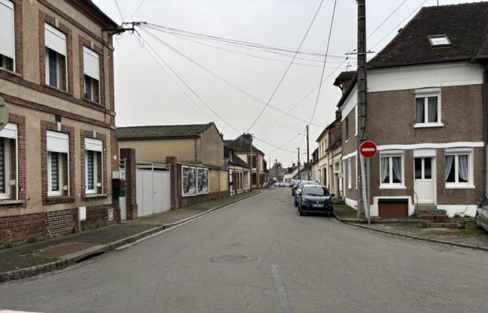 Este pueblo de Eure tiene muchas calles en la dirección equivocada, ¡y los vecinos piden más!