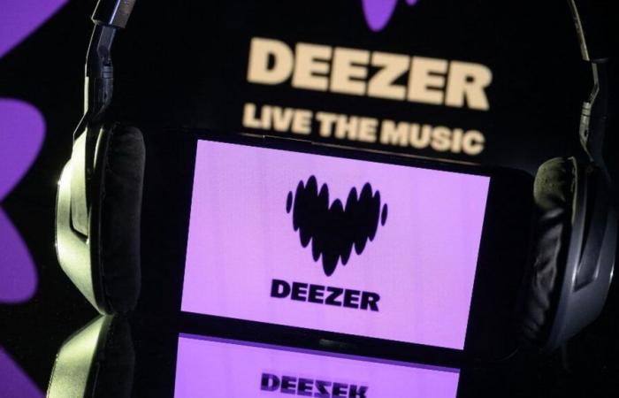 Deezer y Sacem unen fuerzas para una “remuneración más justa” para los artistas