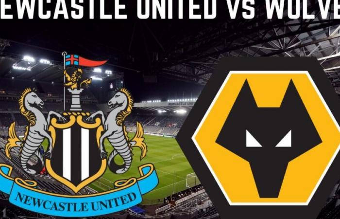 Newcastle United v Wolves actualizaciones en vivo desde St James’ Park