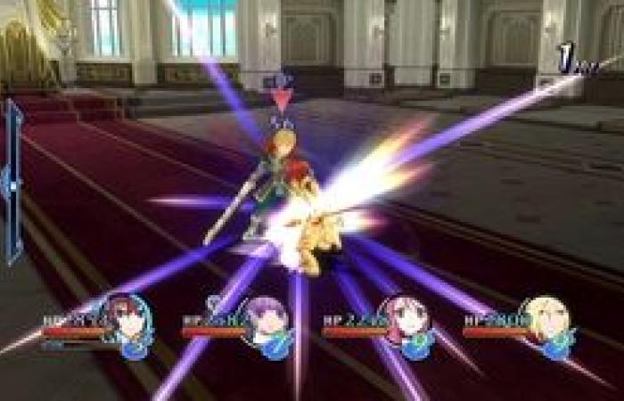 Tales of Graces F Remastered nos recuerda que viene de ahí, Wii – Noticias