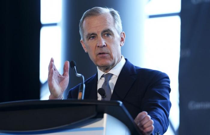 Elecciones federales | Carney entrará en la carrera por el liderazgo el jueves, Trudeau no será candidato