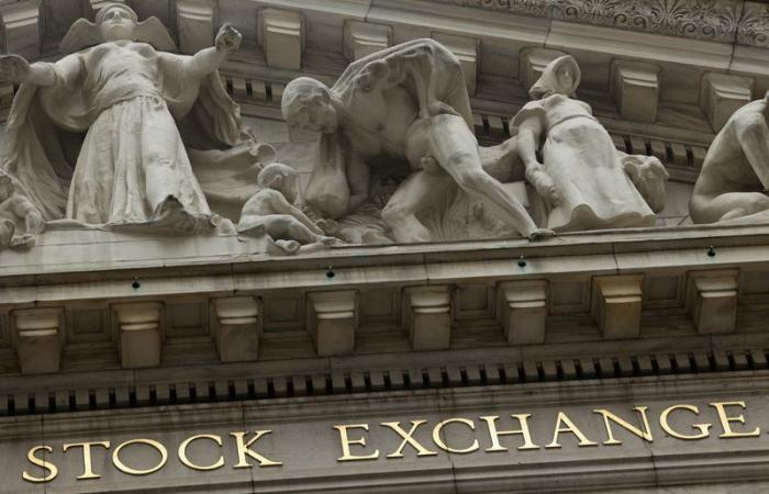 Wall Street se ve al alza ante la inflación en EE.UU.