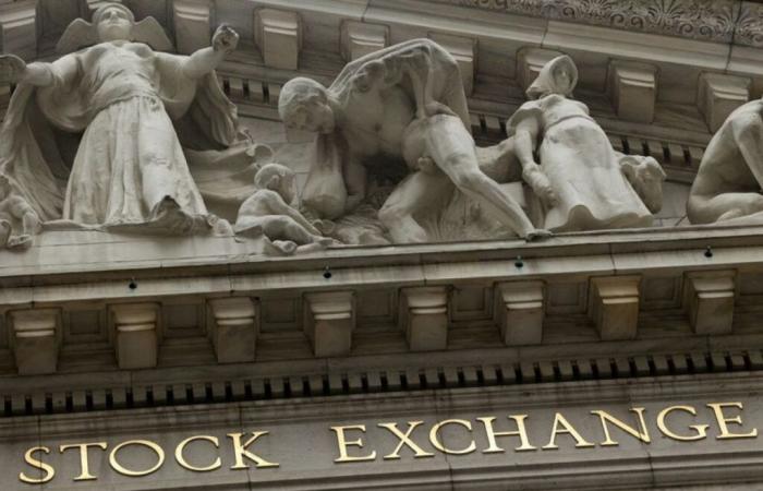 Wall Street abre al alza tras la inflación estadounidense – 15/01/2025 a las 15:59