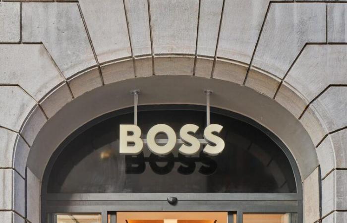 Hugo Boss lanza una empresa dedicada a la recuperación de sus materiales excedentes