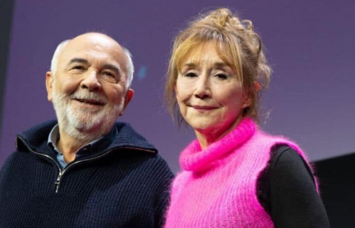 La compañía Splendid rinde homenaje a Michel Blanc en el festival de Alpe d’Huez