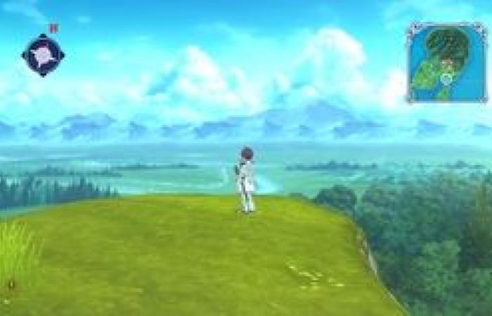 Tales of Graces F Remastered nos recuerda que viene de ahí, Wii – Noticias