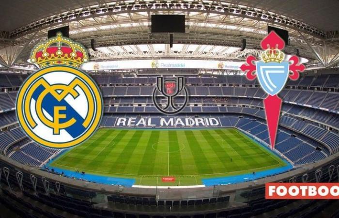 Real Madrid vs Celta de Vigo: análisis y predicciones del partido