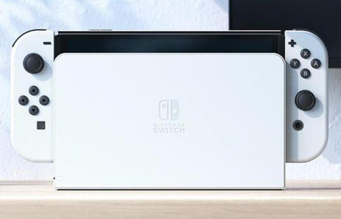 El Switch 2 está por llegar y aquí tienes todo lo que necesitas saber