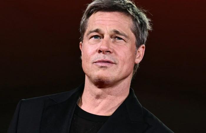 Brad Pitt advierte a sus fans tras la historia de una francesa estafada con 830.000 euros