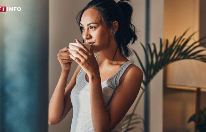 Beber café es bueno para la salud… siempre y cuando lo tomes en el momento adecuado del día