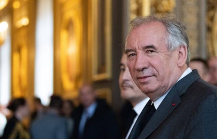 Directo. Siga la declaración de política general de François Bayrou ante el Senado