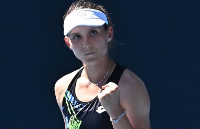 Tenis. Open de Australia – Gracheva, Swiatek, Rybakina… en el programa de este jueves