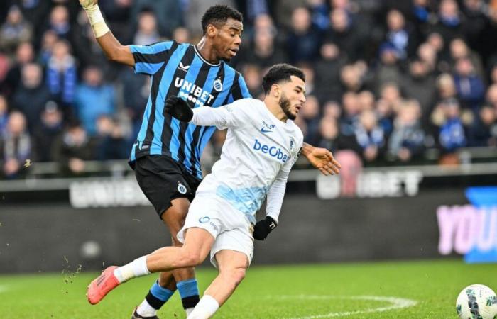 Club Brujas – Genk, ausente Skov Olsen (Audio directo 20:45)