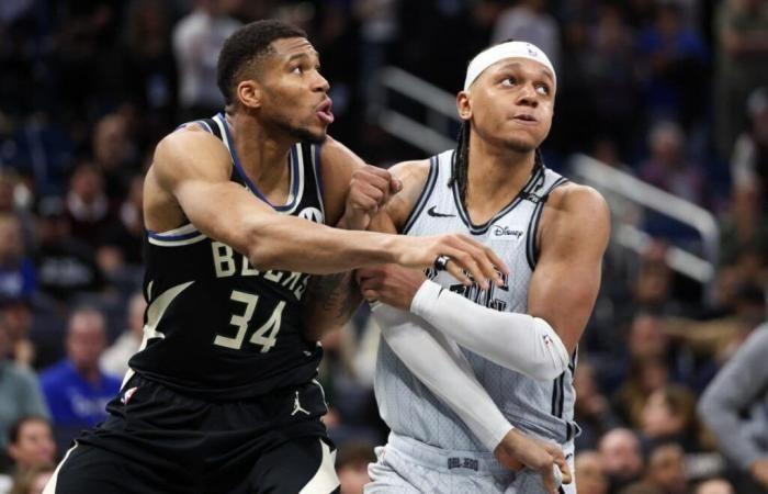 Milwaukee Bucks vs.Orlando Magic: vista previa, predicciones y estadísticas