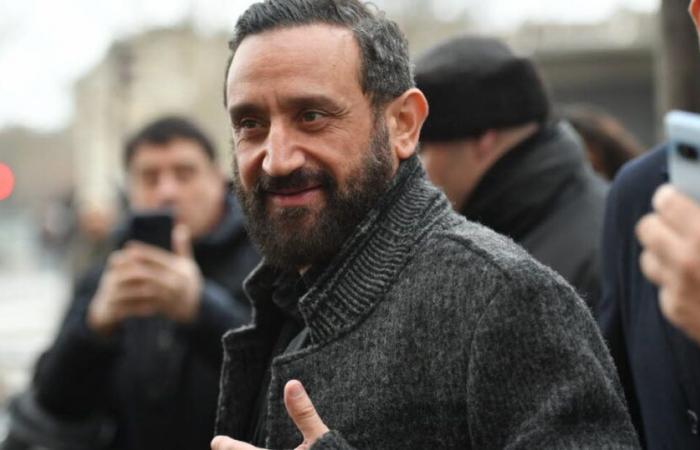 Televisión. ¿Pagó Cyril Hanouna 100.000 dólares por una velada en la casa de Donald Trump con Elon Musk?