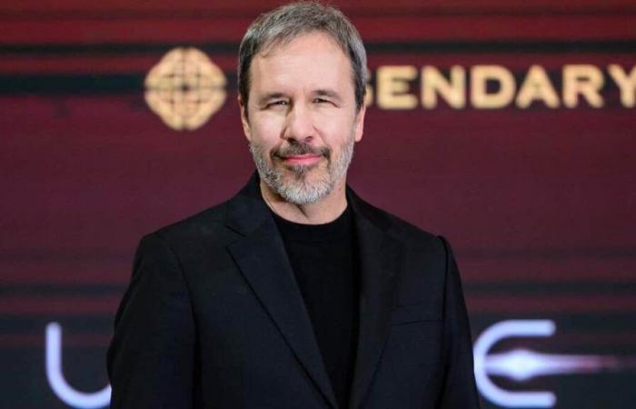 Part Two”, Denis Villeneuve en la carrera por el premio al mejor director