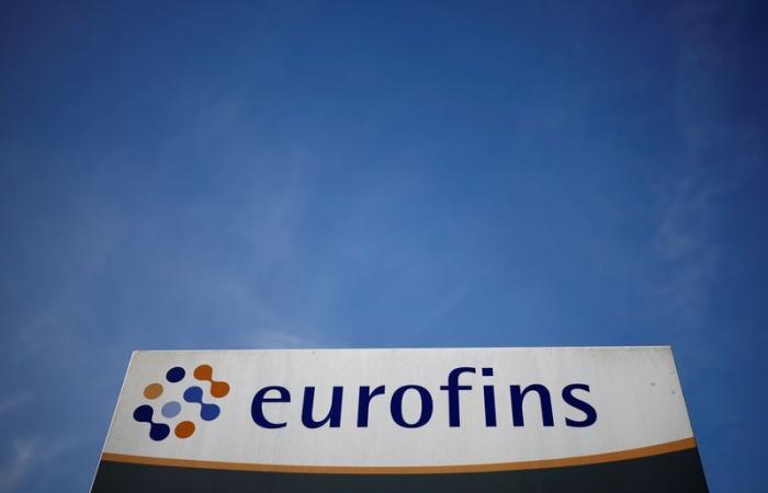 Opiniones de analistas del día: Eurofins, Teleperformance, Edenred, FDJ, OVH, UBS, SGS…