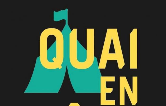 ¡Un “Quai Pass” para los grandes eventos del Quai en fête!