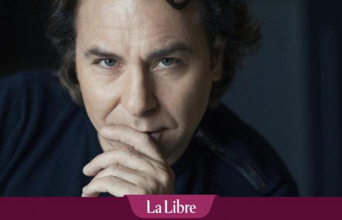 Roberto Alagna (casi) le hace girar las toallas a Bozar