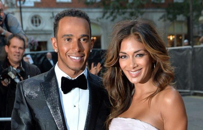 Sofía Vergara y Lewis Hamilton desatan rumores de citas en Nueva York