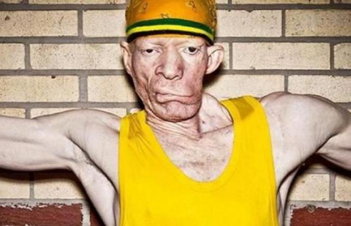 Pieza del día: Zungguzungguguzungguzeng de Yellowman