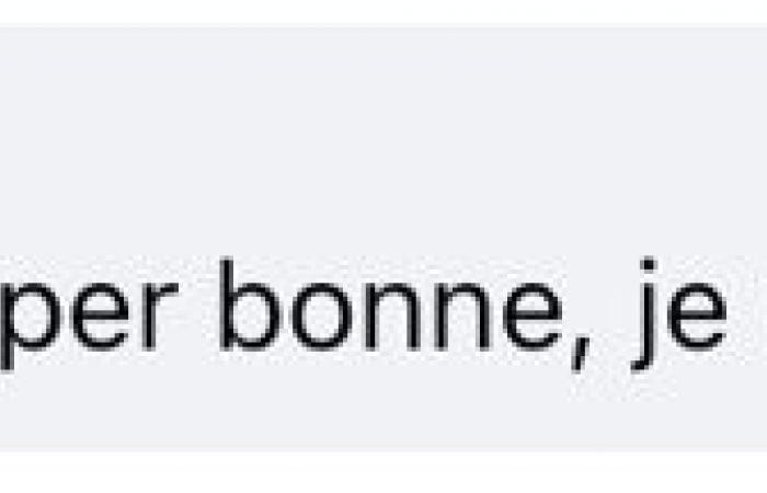 Varda Étienne está recibiendo una gran dosis de amor tras su actuación en Indefensible.