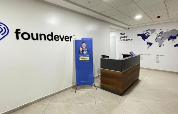 Foundever obtiene el sello Great Place to Work 2024 en Marruecos