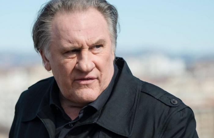 Gérard Depardieu, procesado por violación, impugna los elementos de la investigación ante el Tribunal de Apelación el jueves – Libération