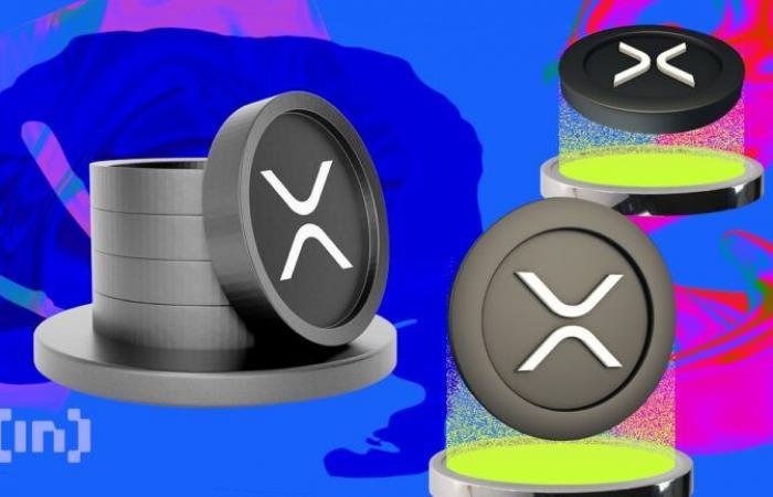 Las monedas XRP Meme aumentan a medida que el precio de XRP alcanza el máximo de siete años