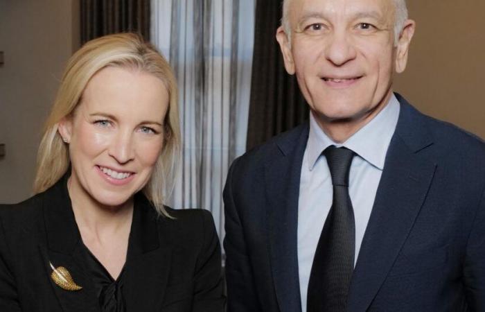 Guillaume Cerutti asume la presidencia de la colección Pinault, Bonnie Brennan le sucede al frente de Christie’s