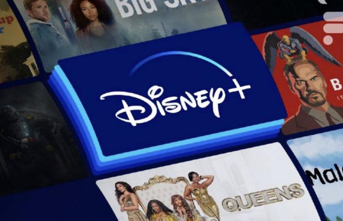 Disney+ ahora aplica el fin de compartir cuentas