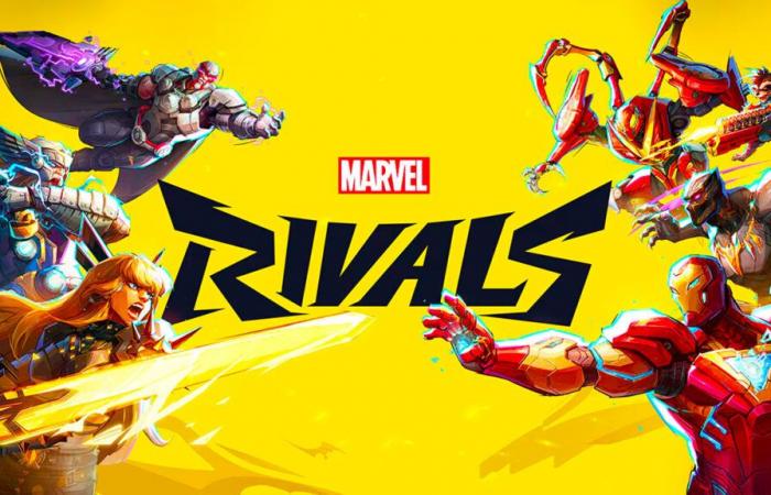 Marvel Rivals: sabemos a qué ritmo llegarán los nuevos personajes de cada Temporada