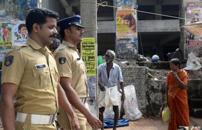 49 hombres arrestados en India bajo sospecha de agresión sexual a una adolescente