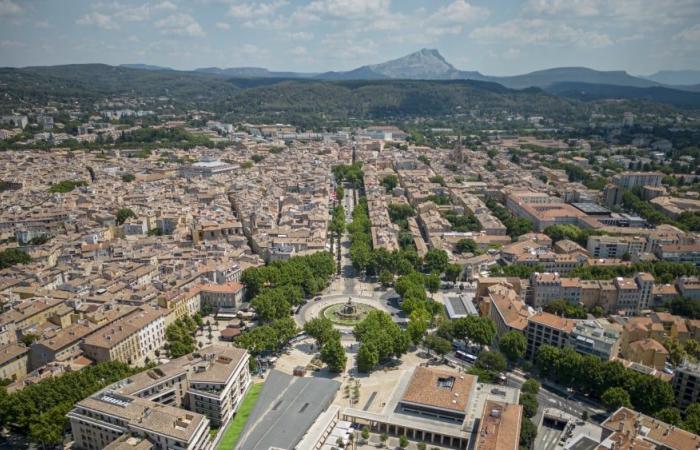 Aix-en-Provence, “primera ciudad en invertir” en alojamiento para estudiantes según un estudio