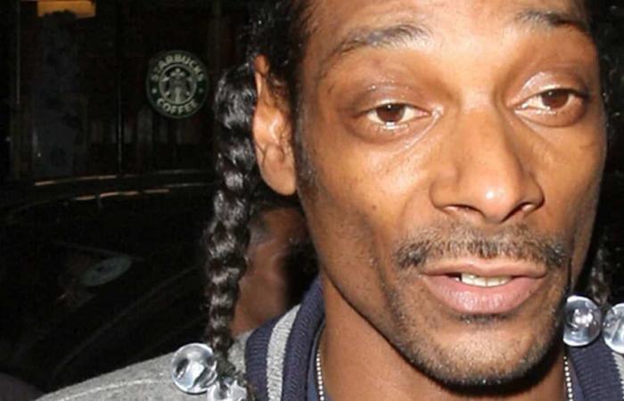 Snoop Dogg elogia a los bomberos que luchan contra los incendios de Los Ángeles