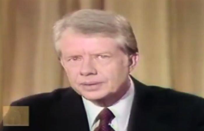 ¿Qué recuerdo deja el expresidente estadounidense Jimmy Carter en China y Taiwán? · Global Voices en francés