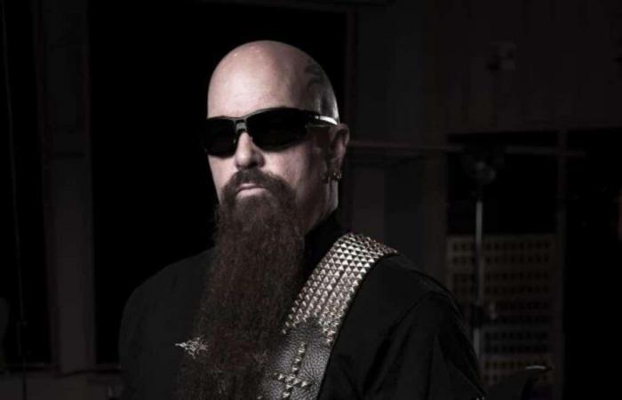 Kerry King explica por qué los conciertos cuestan tanto